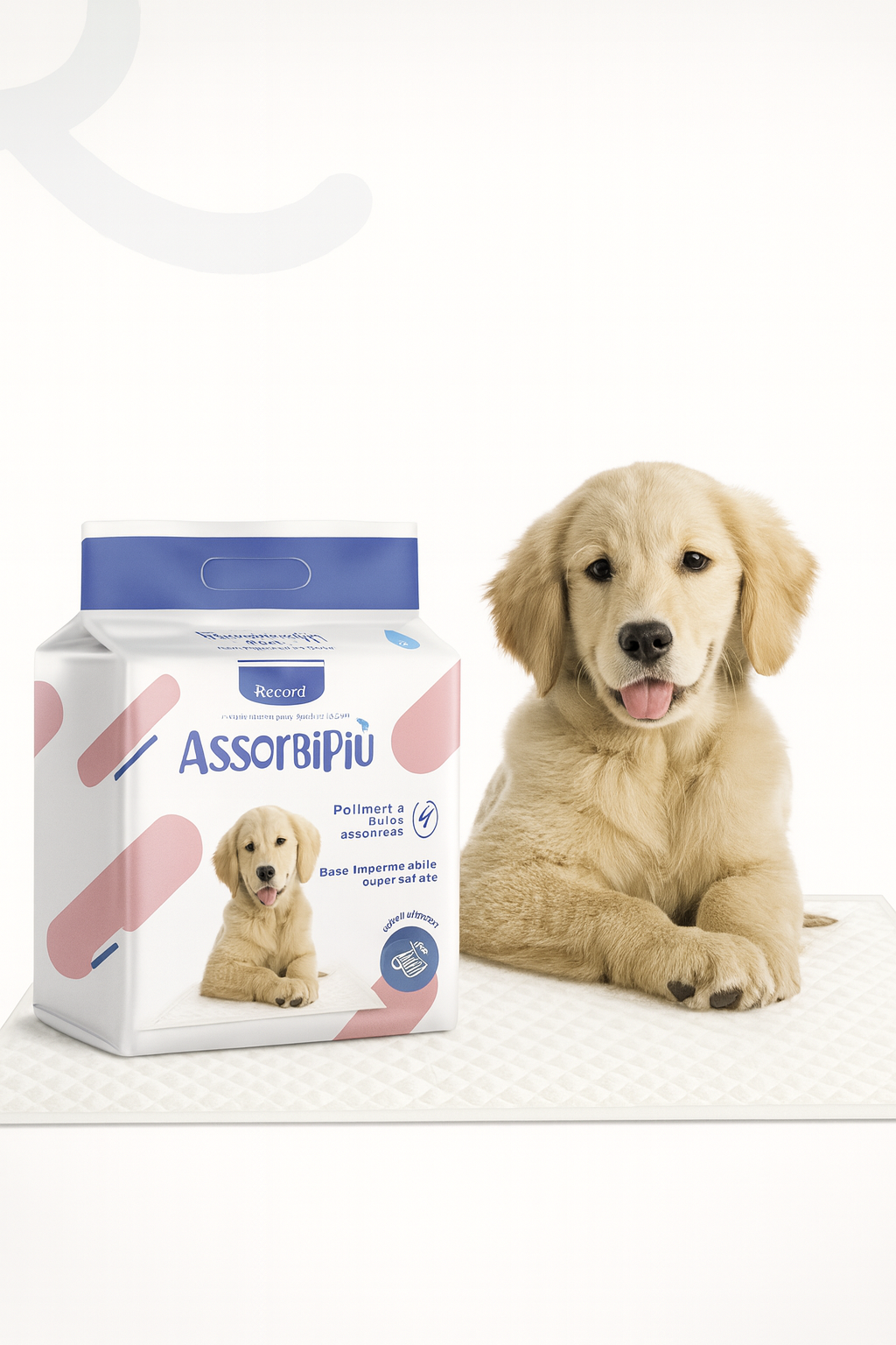Tappetini Assorbì più