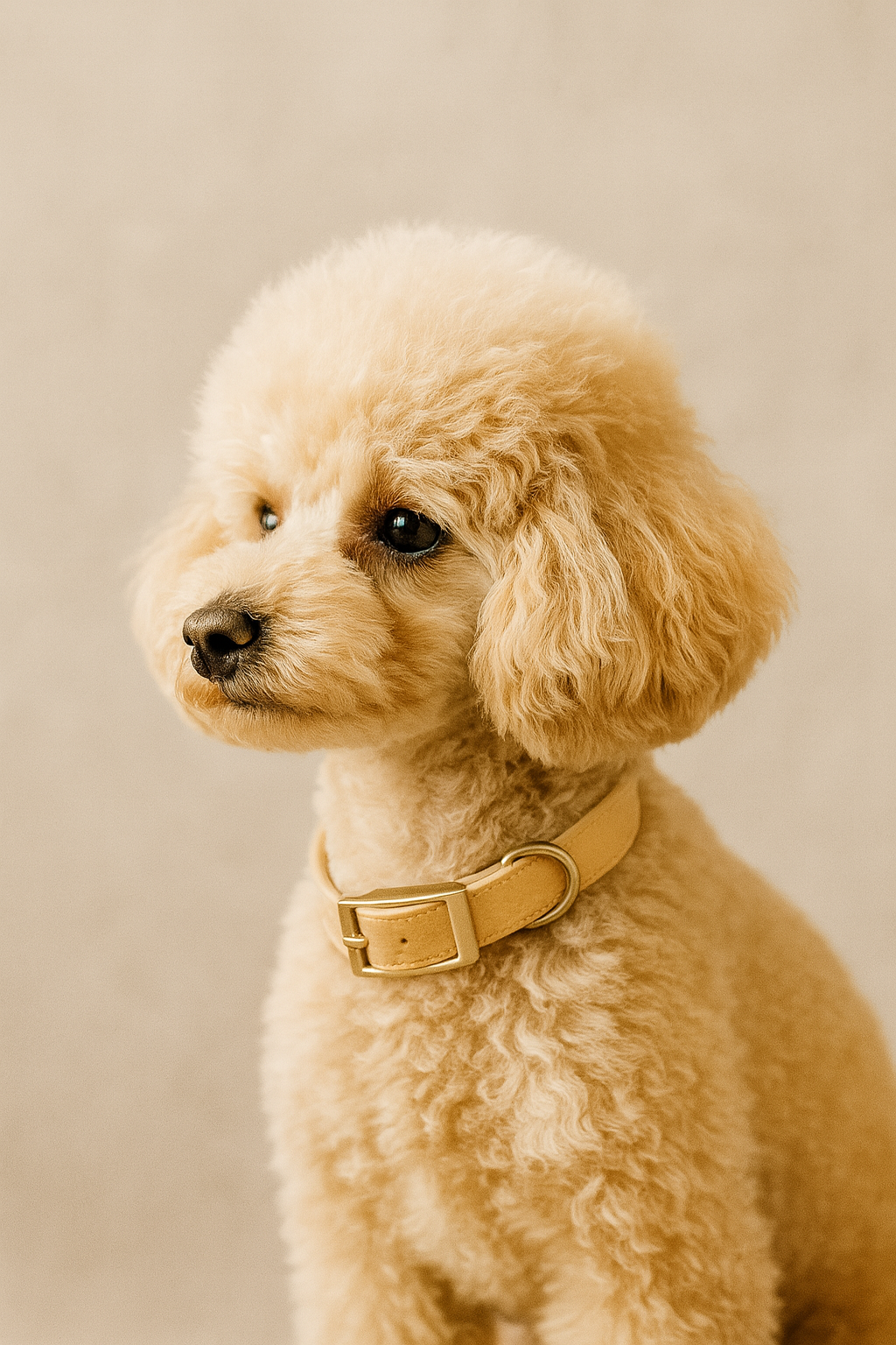 Kit semi pelle scamosciata