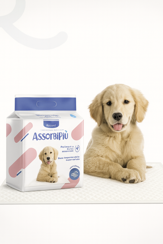 Tappetini Assorbì più