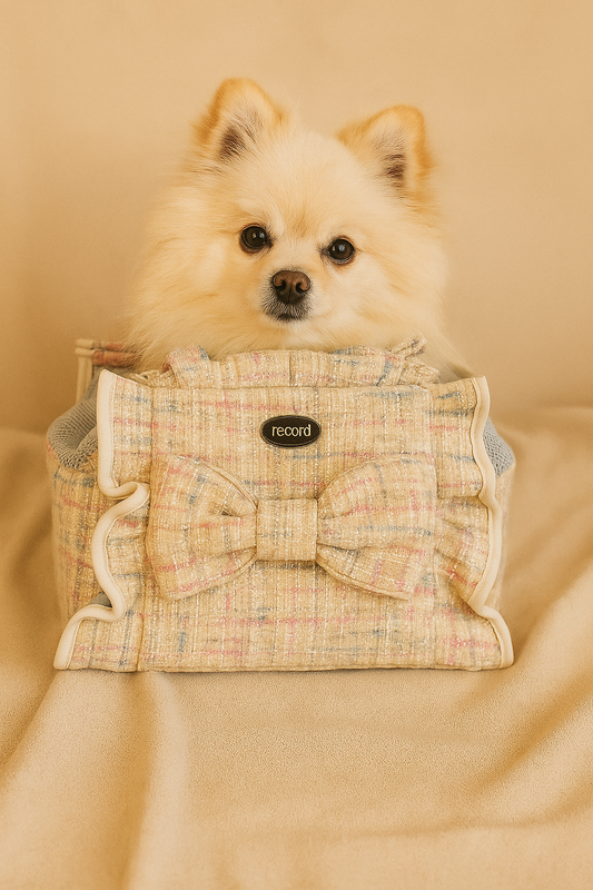 Trasportino Mademoiselle